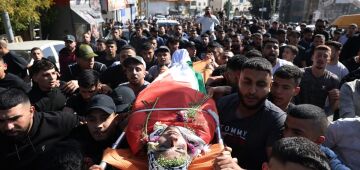 Exército israelense afirma ter matado cinco combatentes palestinos em Gaza