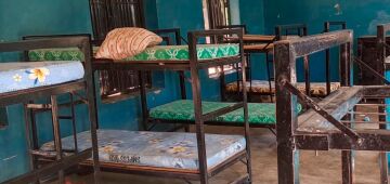 Mais de 300 alunos e professores são sequestrados na Nigéria