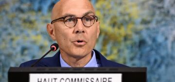 IA é um potencial 'monstro de Frankenstein', alerta alto comissário da ONU