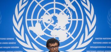 Resposta mundial à aids sofre 'revés mais significativo em décadas', alerta ONU