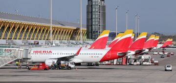 Companhias aéreas panamenhas suspendem voos para Venezuela por dois dias