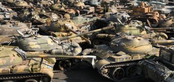 Trump adverte Israel para que não 'interfira' na Síria