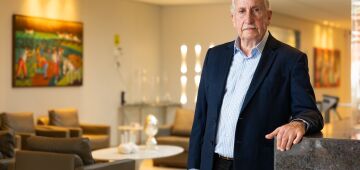 Hospital Jayme da Fonte: cuidado com o bem-estar e a saúde dos pernambucanos
