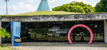 Espaço Ciência realiza Semana da Ciência Quântica com programação educativa em Olinda