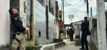 Quatro Estados fizeram operações contra o Comando Vermelho após ofensiva policial no Rio