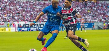 Santa Cruz será sexto clube da Série C 2026 a ser SAF; confira lista
