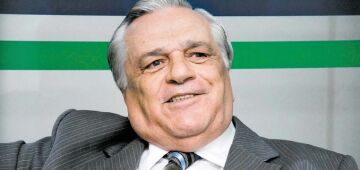 Sport: antes de inscrição de chapa, Branquinho terá novo encontro com Luciano Bivar