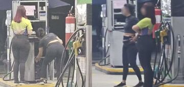 Justiça proíbe posto de combustíveis de exigir que funcionárias trabalhem de cropped e legging