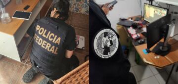 Abuso infantil: homem é preso no Recife por armazenar mídias; suspeito teria chantageado jovem