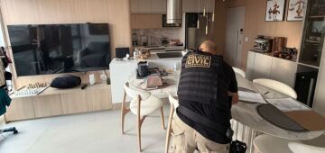 Operação contra tráfico de drogas e lavagem de dinheiro cumpre mandados no Cotel e bairros do Recife