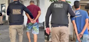 Polícia mira suspeitos de tráfico em Pernambuco e 6 estados; 29 mandados de prisão foram expedidos