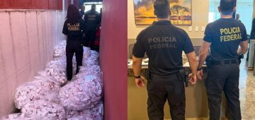 Venda de falso Mounjaro é alvo de operação da PF com mandados em Pernambuco e outros estados