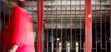 Greve do Metrô: categoria se reúne com a CBTU no TRT-6 em tentativa de conciliação 