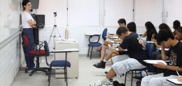 Último dia de provas do SSA3 acontece neste domingo (30)