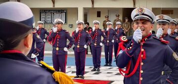 Governo de Pernambuco convoca 214 aprovados para Curso de Formação Profissional da Polícia Militar