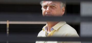 Indulto de Natal: Governo Lula deve excluir condenados por crimes contra democracia, como Bolsonaro