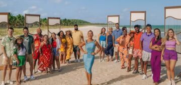 "Ilhados com a sogra 3" ganha data de estreia; veja trailer