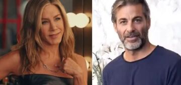 Jennifer Aniston é advertida de "golpe do baú" ao planejar casamento com coach na Grécia