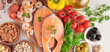 Quais são os alimentos que fornecem mais colágeno? Conheça