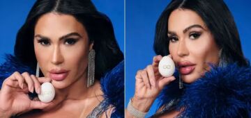 Quanto custa o ovo da Gracyanne Barbosa? Influenciadora digital se manifesta após marca viralizar