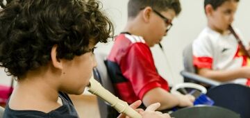 Sesc-PE anuncia quase 2,9 mil vagas gratuitas para turmas de Educação, Cultura e Esportes