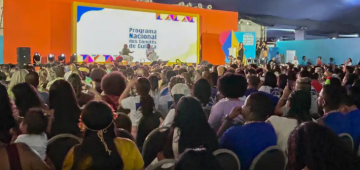 Encontro em Brasília reunirá mais de 600 agentes de cultura