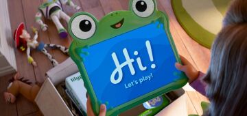 "Toy Story 5" ganha primeiro trailer oficial, com tablet como vilã; veja o vídeo 