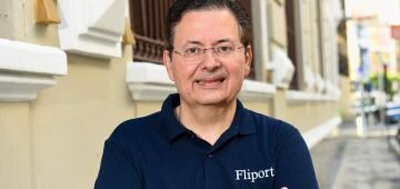 Fliporto leva literatura e artes visuais ao Parque Dona Lindu, a partir desta quinta-feira (13)