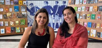 Exposição "Entre Folhetos e Versos" conta a história do cordel em Pernambuco