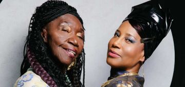 Ciranda da Resistência celebra o Dia da Consciência Negra em Itamaracá 