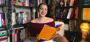 Com Duda Menezes, Folha de Pernambuco passará a contar com coluna quinzenal de literatura