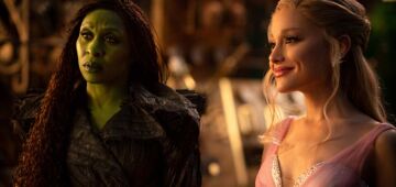 "Wicked: Parte II", "Silvio Santos Vem Aí" e mais: confira os filmes em cartaz nesta semana 