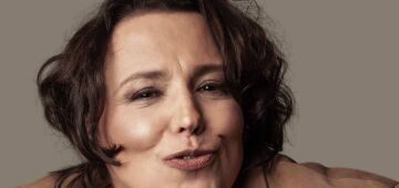 Ana Beatriz Nogueira apresenta monólogo no 24&ordm; Festival Recife do Teatro Nacional