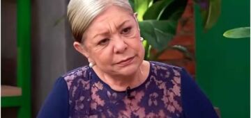 Ione Borges, ex-apresentadora do programa "Mulheres", morre aos 73 anos