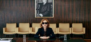 Festival de Cinema Francês do Brasil começa nesta quinta (27), com sessões em Garanhuns e Recife