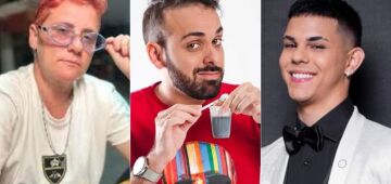 Prêmio Kwai 2025 tem três pernambucanos entre os indicados na categoria "Criador do Ano"