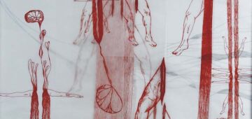 Galeria Boi inaugura espaço no Alto do Moura, em Caruaru, com abertura de exposição coletiva