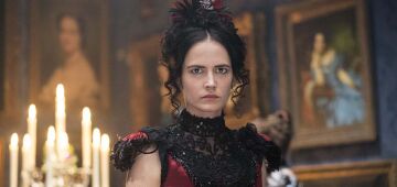 Eva Green será Tia Ophelia na terceira temporada de "Wandinha"