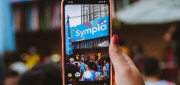 Sympla lança edital para financiar blocos de Carnaval no Recife e em mais três capitais brasileiras