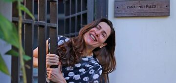 Com "Mary Stuart", Virginia Cavendish participa do 24&ordm; Festival Recife do Teatro Nacional