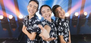 Trimanos Brasil retorna ao Recife e se apresenta no Manhattan Café Theatro