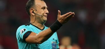 Palmeiras x Flamengo: Conmebol escolhe árbitro argentino para a decisão da Libertadores