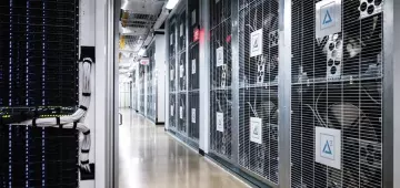 Investimentos bilionários em data centers criam corredor digital no NE