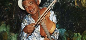 Alepe vota criação do Dia Estadual da Cultura Popular em homenagem ao Mestre Salustiano