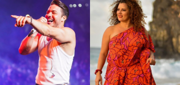 O que fazer no fim de semana? Tem de Garota VIP, com Safadão, a Festival de Literatura; confira