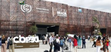 Entenda o Pacote de Belém; que inclui 29 documentos aprovados na COP30