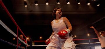 Ruby Rose culpa Sydney Sweeney por fracasso de ''Christy'', filme sobre boxeadora gay