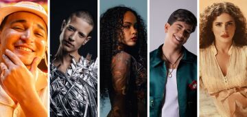 Grammy Latino 2025: como assistir à premiação; veja shows e brasileiros indicados
