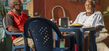 Humor é o fio condutor do especial "Falas Negras", no Dia da Consciência Negra