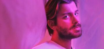 Tiago Nacarato aporta em Recife, para show no próximo sábado (22)